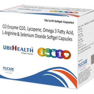 UBIHEALTH