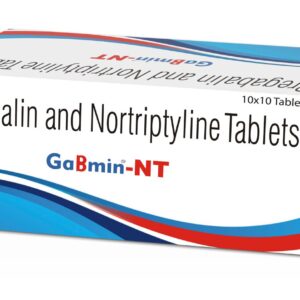 GaBmin- NT