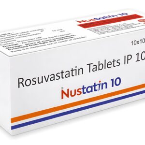 Nustatin 10