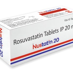 Nustatin 20
